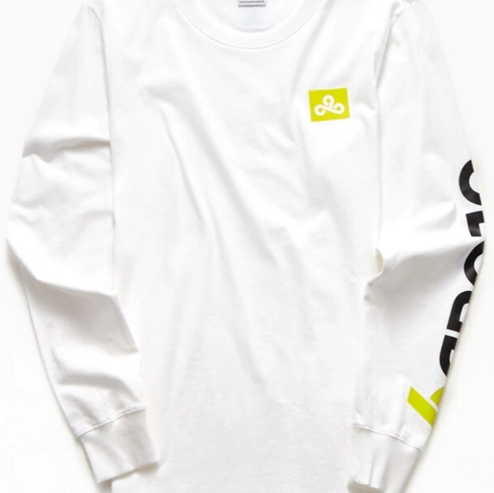Puma x Cloud9 Carry On T-Shirt